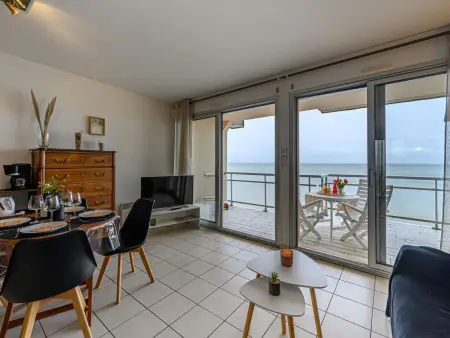 Morgane, Appartement 4 personnes à Quiberon - Photo 10