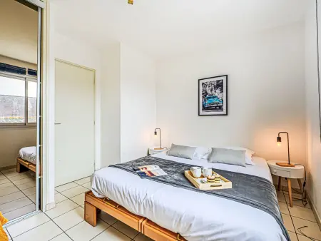 Morgane, Appartement 4 personnes à Quiberon - Photo 16