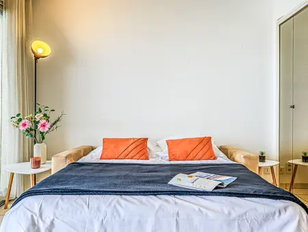 Morgane, Appartement 4 personnes à Quiberon - Photo 20