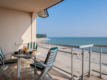 Morgane, Appartement 4 personnes à Quiberon - Photo 25