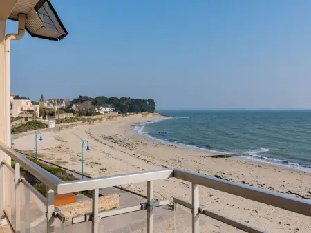 Morgane, Appartement 4 personnes à Quiberon - Photo 26