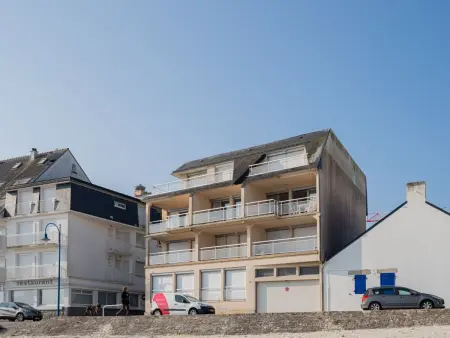 Morgane, Appartement 4 personnes à Quiberon - Photo 28