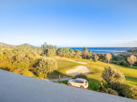 Le Belvédère (D4 256), Appartement 4 personnes à Agay Village Cap Esterel - Photo 4