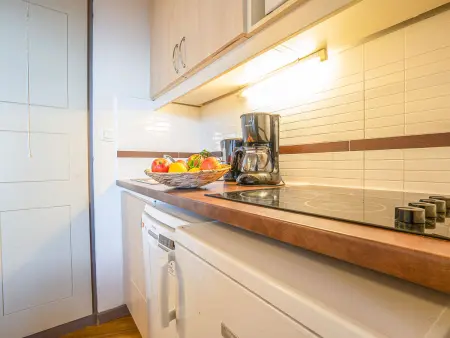 Le Belvédère (D4 256), Appartement 4 personnes à Agay Village Cap Esterel - Photo 9