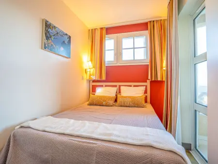 Le Belvédère (D4 256), Appartement 4 personnes à Agay Village Cap Esterel - Photo 10