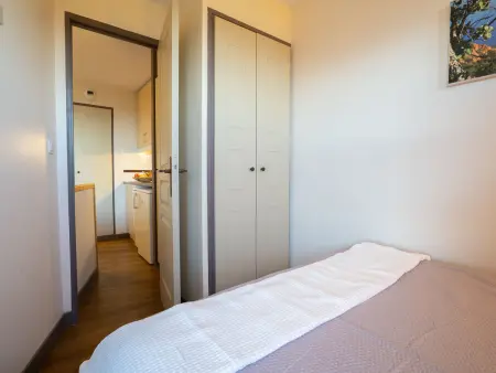 Le Belvédère (D4 256), Appartement 4 personnes à Agay Village Cap Esterel - Photo 11