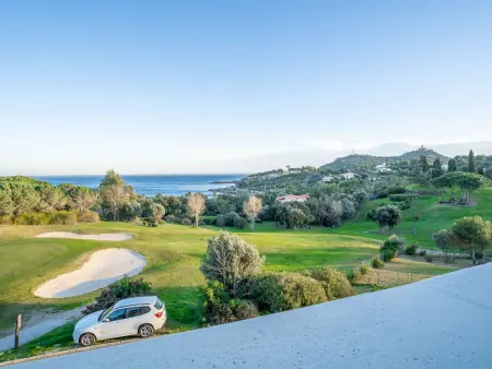 Le Belvédère (D4 256), Appartement 4 personnes à Agay Village Cap Esterel - Photo 13