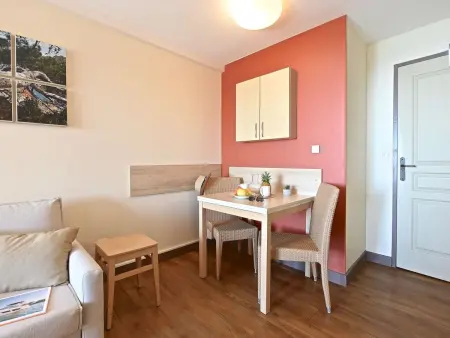Le Village (E1 208), Appartement 4 personnes à Agay Village Cap Esterel - Photo 9