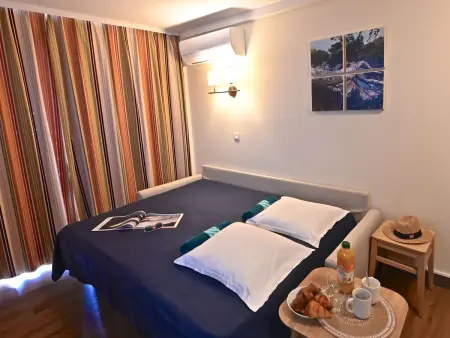 Le Village (E1 208), Appartement 4 personnes à Agay Village Cap Esterel - Photo 14