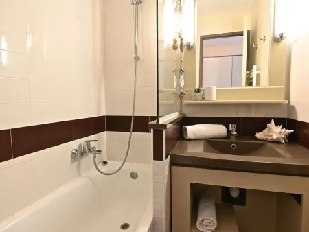 Le Village (E1 208), Appartement 4 personnes à Agay Village Cap Esterel - Photo 18