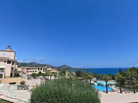 Le Village (E1 208), Appartement 4 personnes à Agay Village Cap Esterel - Photo 19