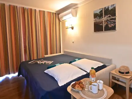 Le Village (E1 208), Appartement 4 personnes à Agay Village Cap Esterel - Photo 21
