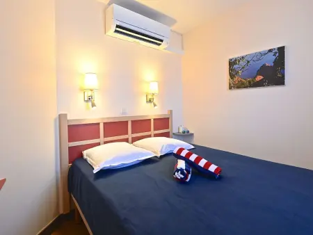 Le Village (E1 208), Appartement 4 personnes à Agay Village Cap Esterel - Photo 22