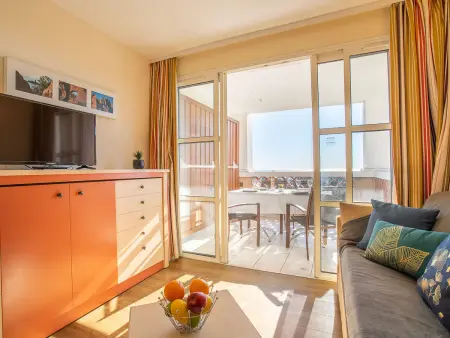 L'Esquinade (H4 233), Appartement 4 personnes à Agay Village Cap Esterel - Photo 2