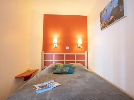 L'Esquinade (H4 233), Appartement 4 personnes à Agay Village Cap Esterel - Photo 4