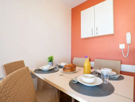 L'Esquinade (H4 233), Appartement 4 personnes à Agay Village Cap Esterel - Photo 7