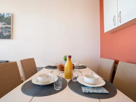 L'Esquinade (H4 233), Appartement 4 personnes à Agay Village Cap Esterel - Photo 8