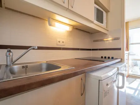 L'Esquinade (H4 233), Appartement 4 personnes à Agay Village Cap Esterel - Photo 10