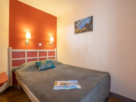 L'Esquinade (H4 233), Appartement 4 personnes à Agay Village Cap Esterel - Photo 12