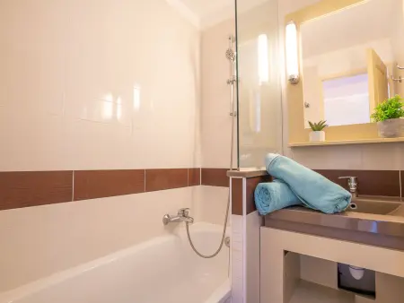 L'Esquinade (H4 233), Appartement 4 personnes à Agay Village Cap Esterel - Photo 13