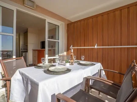 L'Esquinade (H4 233), Appartement 4 personnes à Agay Village Cap Esterel - Photo 14