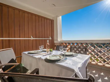 L'Esquinade (H4 233), Appartement 4 personnes à Agay Village Cap Esterel - Photo 15