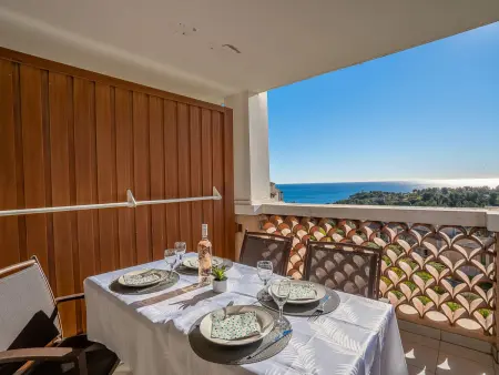 L'Esquinade (H4 233), Appartement 4 personnes à Agay Village Cap Esterel - Photo 16