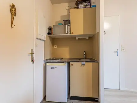 Les Normandières, Appartement 2 personnes à Cabourg - Photo 17