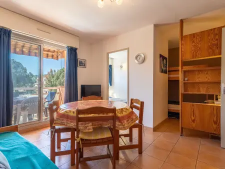 L'Amirauté, Appartement 4 personnes à Bormes les Mimosas - Photo 2