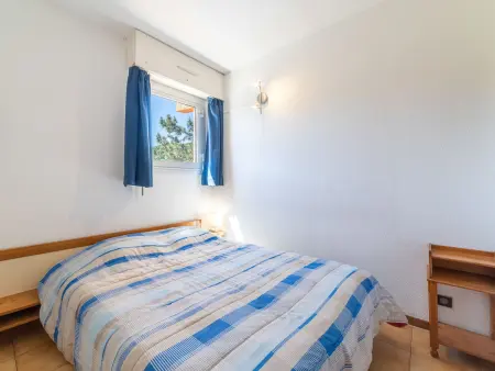 L'Amirauté, Appartement 4 personnes à Bormes les Mimosas - Photo 3