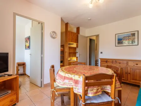 L'Amirauté, Appartement 4 personnes à Bormes les Mimosas - Photo 5