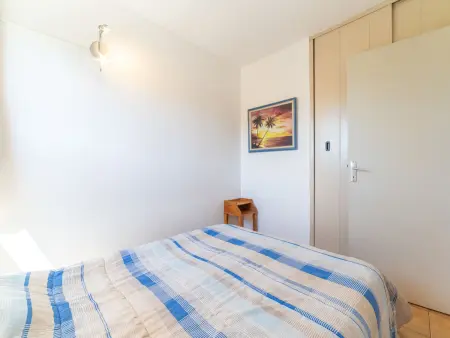 L'Amirauté, Appartement 4 personnes à Bormes les Mimosas - Photo 8