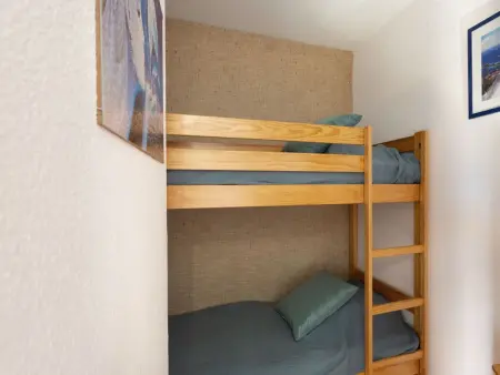 L'Amirauté, Appartement 4 personnes à Bormes les Mimosas - Photo 10