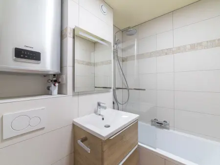 L'Amirauté, Appartement 4 personnes à Bormes les Mimosas - Photo 11