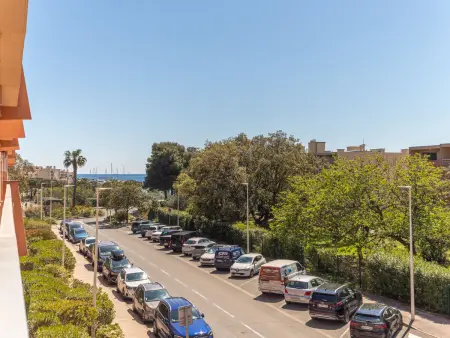 L'Amirauté, Appartement 4 personnes à Bormes les Mimosas - Photo 14