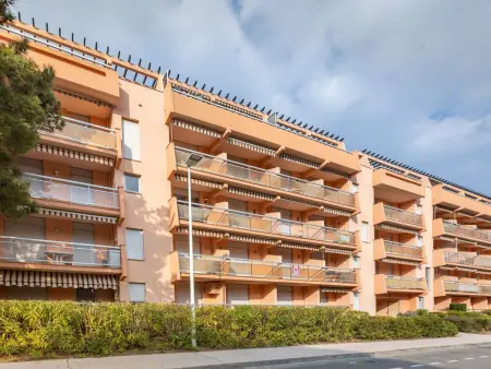 L'Amirauté, Appartement 4 personnes à Bormes les Mimosas - Photo 15