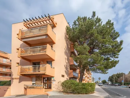 L'Amirauté, Appartement 4 personnes à Bormes les Mimosas - Photo 17