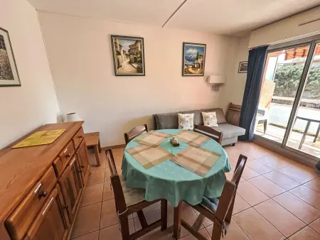 L'Amirauté, Appartement 4 personnes à Bormes les Mimosas - Photo 19