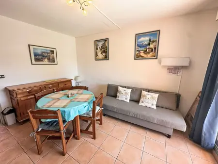 L'Amirauté, Appartement 4 personnes à Bormes les Mimosas - Photo 20