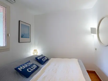 Les Coteaux de la Nartelle, Appartement 4 personnes à Sainte Maxime - Photo 4
