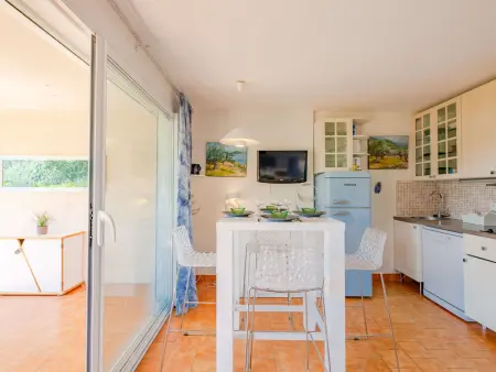 Les Coteaux de la Nartelle, Appartement 4 personnes à Sainte Maxime - Photo 8