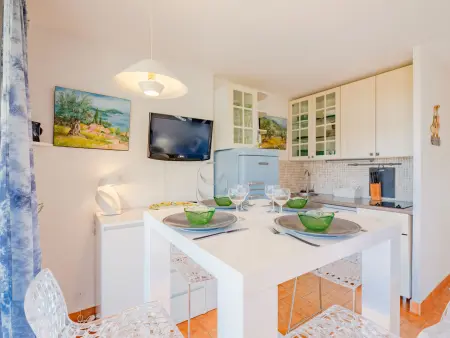 Les Coteaux de la Nartelle, Appartement 4 personnes à Sainte Maxime - Photo 9
