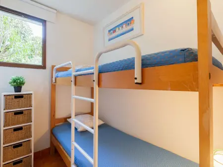 Les Coteaux de la Nartelle, Appartement 4 personnes à Sainte Maxime - Photo 11