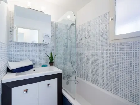 Les Coteaux de la Nartelle, Appartement 4 personnes à Sainte Maxime - Photo 12