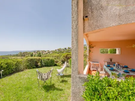 Les Coteaux de la Nartelle, Appartement 4 personnes à Sainte Maxime - Photo 15