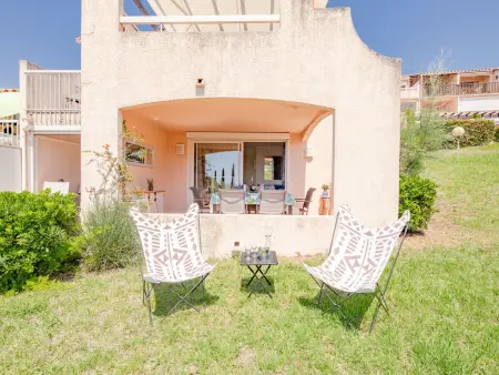Les Coteaux de la Nartelle, Appartement 4 personnes à Sainte Maxime - Photo 16