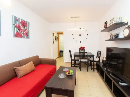 Eivissa, Appartement 4 personnes à Blanes - Photo 2