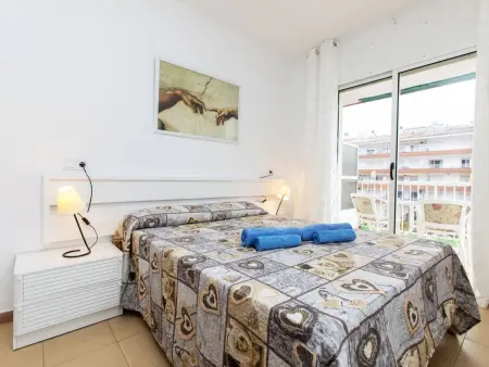 Eivissa, Appartement 4 personnes à Blanes - Photo 3