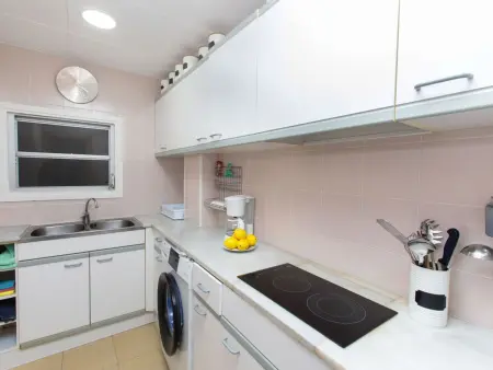 Eivissa, Appartement 4 personnes à Blanes - Photo 4