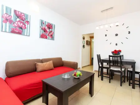 Eivissa, Appartement 4 personnes à Blanes - Photo 5